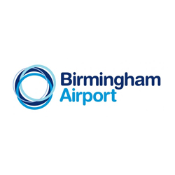 Birmingham Airport