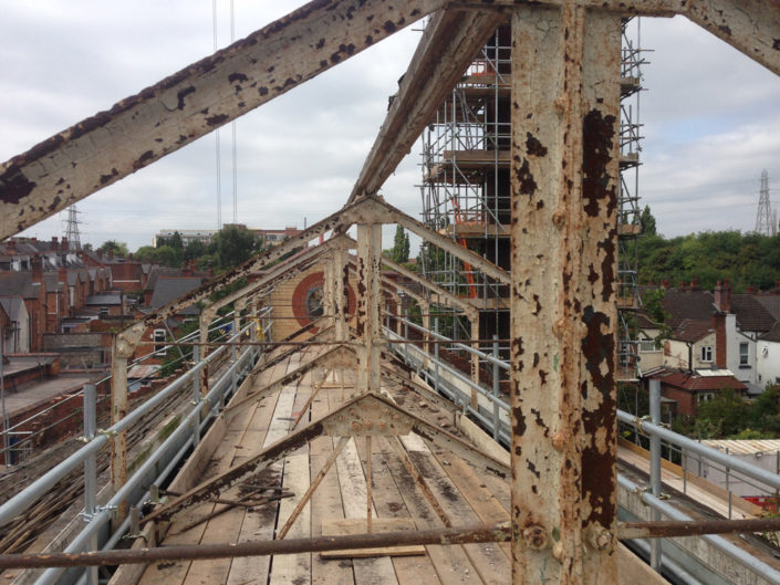 stirchley-hub